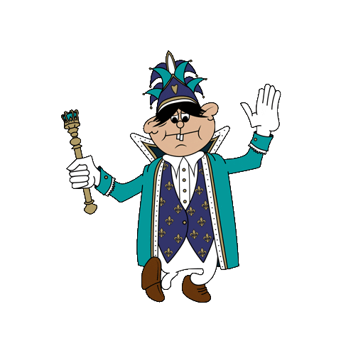 Scouting Sint Sebastiaan Sticker