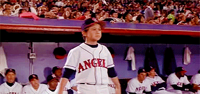 joseph gordon-levitt 90s GIF