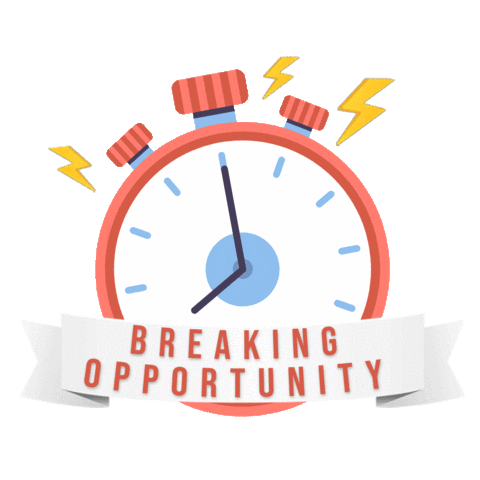 Sticker by KeepMoving