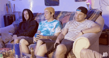 Tanner Petulla Getter GIF by Duff Goldman