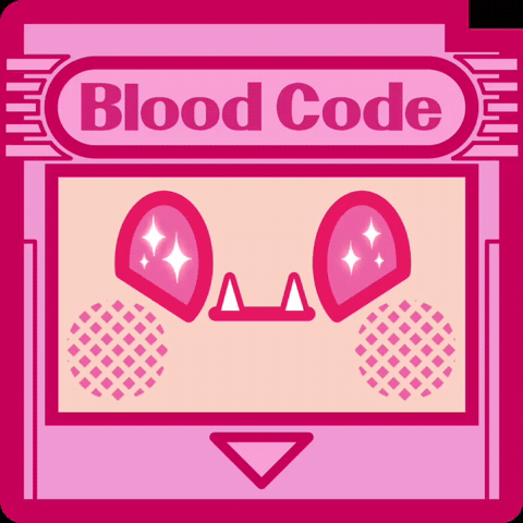 Manga GIF by BLOOD CODE