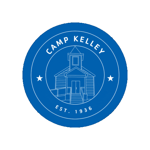 Camp Kelley Sticker by AthensYMCA