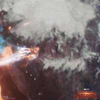 captain marvel GIF by Marvel Studios