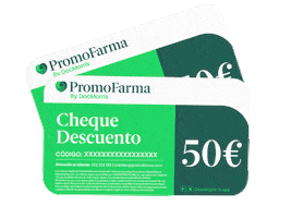 Promo Card Sticker by PromoFarma