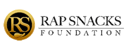 Rap Snacks Foundation Sticker