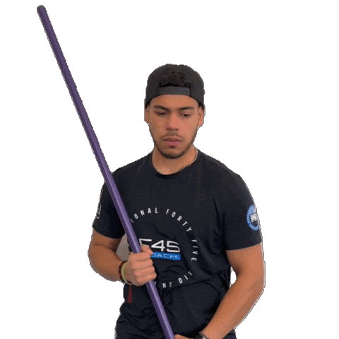 Sticker by F45 Seton