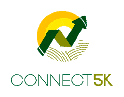 ConnectFarm Sticker