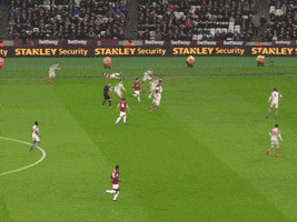 GIF by West Ham United