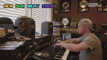 Youtube Comedy GIF