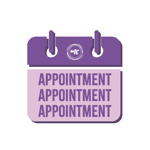 Bymeec Transaparent Sticker