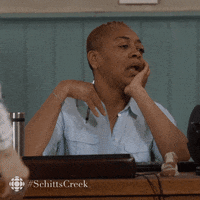 go schitts creek GIF by CBC