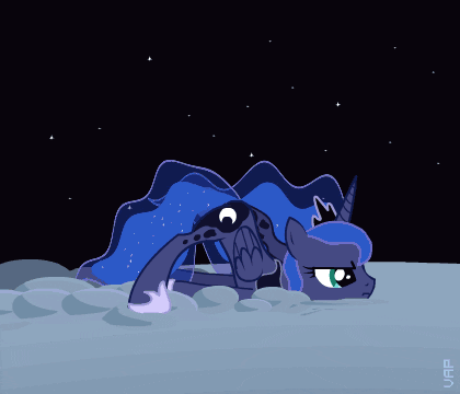 Princess Luna GIFs - Get the best GIF on GIPHY