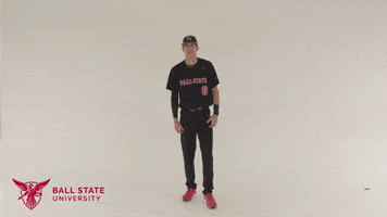 So Good Yes GIF by Ball State University