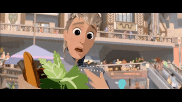 Not My Problem GIF