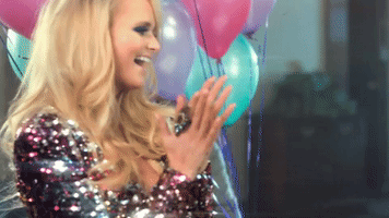 party celebrate GIF by Pistol Annies
