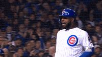 Off-Day Jason Heyward Gif Discussion : r/CHICubs