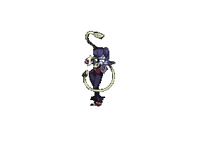 Art Fighting Sticker By Gaming GIF