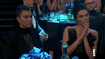 peoples choice awards pca GIF by E!