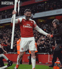 Sead-kolasinac GIFs - Get the best GIF on GIPHY Sead-kolasinac GIFs - Get the best GIF on GIPHY