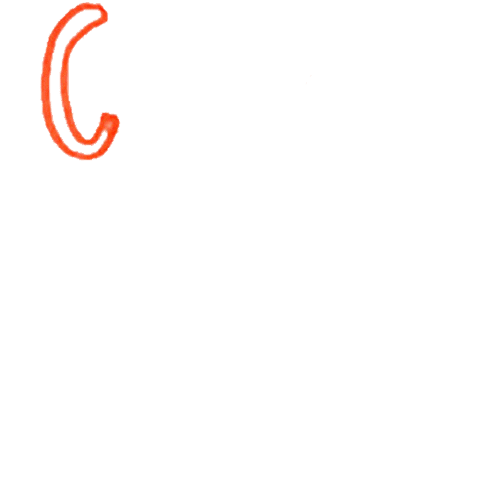 Cutie Frutie Sticker by Soft Gallery