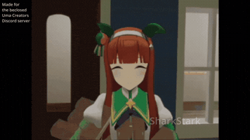 Pretty Derby Vr GIF