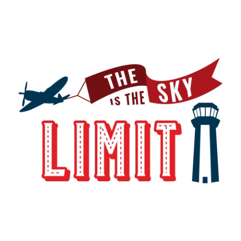 Hammond Louisiana Plane GIF by HammondAirshow