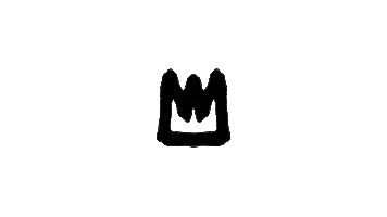 Sticker by Kingdom Sound