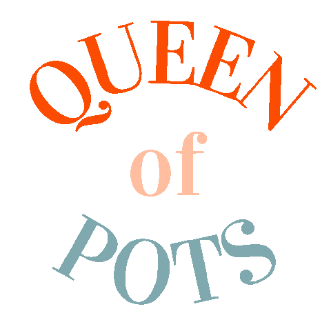 Little Pots Sticker