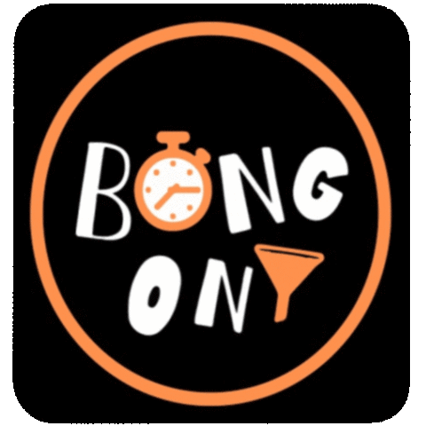BongOn GIF