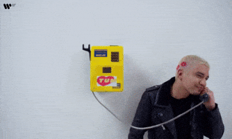 GIF by Warner Music India