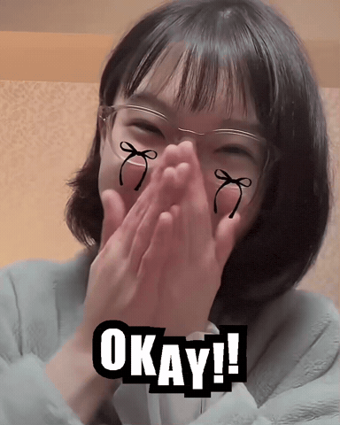 Okay GIF