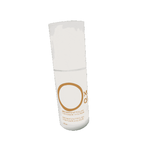 Skin Care Sticker by Oxy