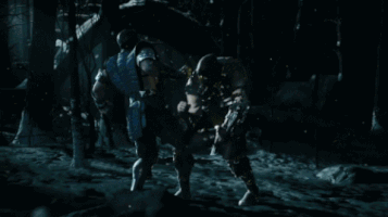 Mortal Kombat X GIFs - Find & Share on GIPHY