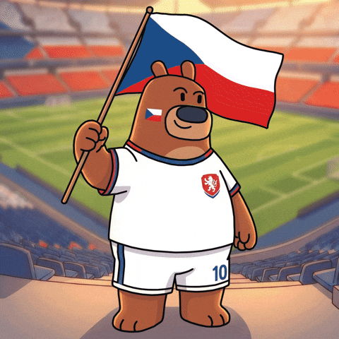 Fifa Bjorn GIF by My Neighbor Alice