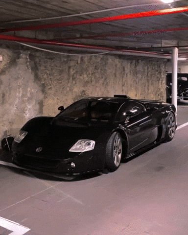 Volkswagen GIF