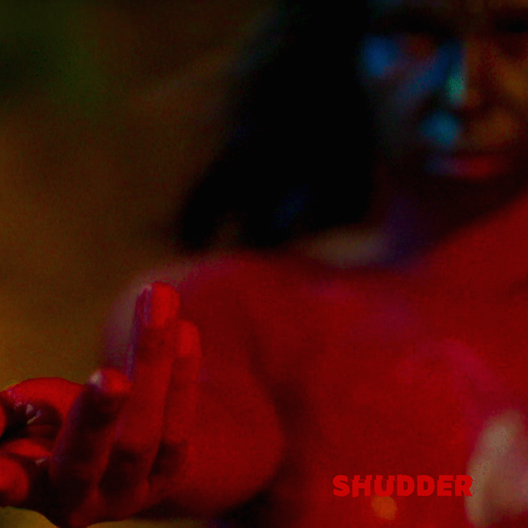 horror supermax GIF by Shudder
