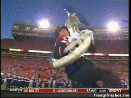 marching band GIF