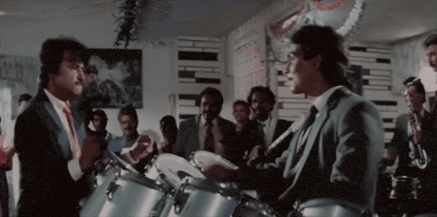 Lets Dance Dancing GIF by Tʜᴀʟᴀɪᴠᴀʀ Fᴀɴʙᴏʏ