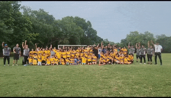 Academia Tigres Austin GIF