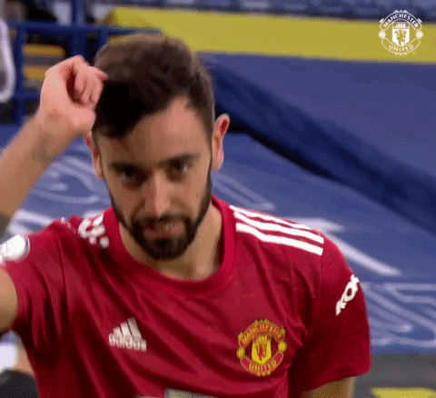 Man Utd Thank You GIF by Manchester United - Find & Share on GIPHY