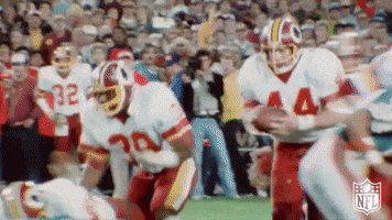Super Bowl Power GIF by NFL