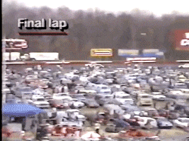 dale earnhardt win GIF by Richard Childress Racing