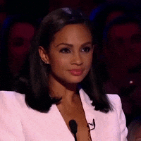 Confused Britains Got Talent GIF by Got Talent Global