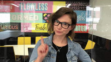 tell off uh oh GIF by TRULY SOCIAL
