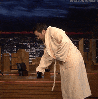 Good Morning Lol GIF by The Tonight Show Starring Jimmy Fallon