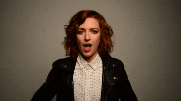 Two Thumbs Up Yes GIF by pronoun