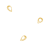 Eatable Popcorn Sticker