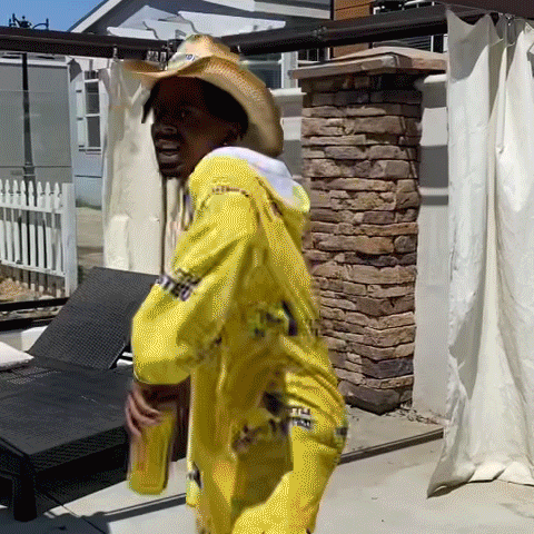 Happy Hour Reaction GIF by Twisted Tea