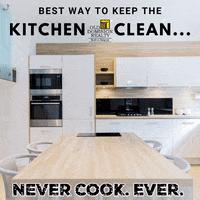 Keep It Clean Real Estate GIF by Old Dominion Realty