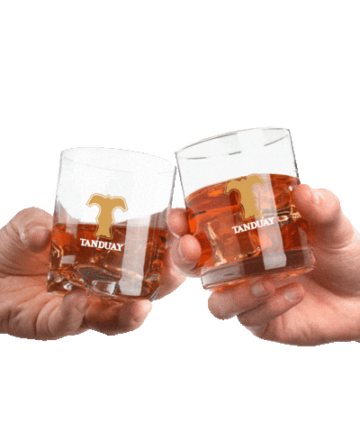 Tanduay Rhum PH Sticker